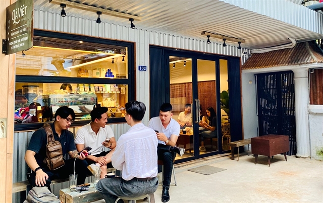 Vietnamese coffee industry to go global